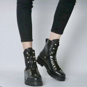 Allsaints Franka boots